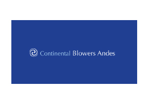 Continental Blowers Andes Ltd