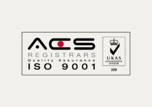 ACS ISO 9001