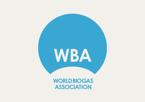 World biogas association